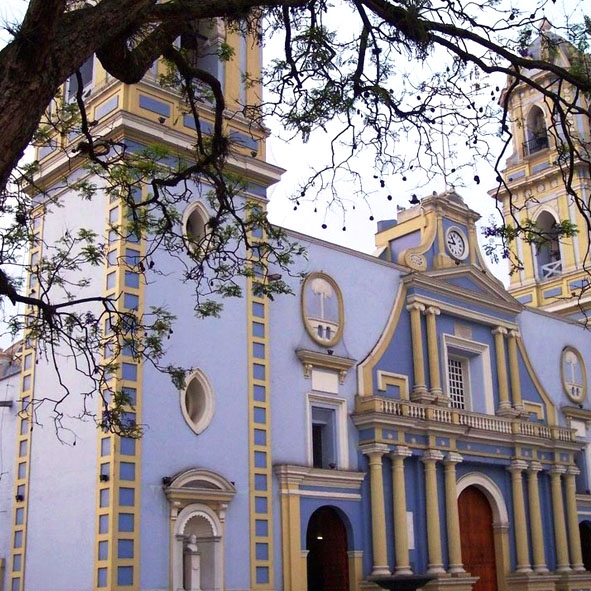 Visitar la Catedral de la Inmaculada Concepción - CÓRDOBA, DESTINOS DE MÉXICO